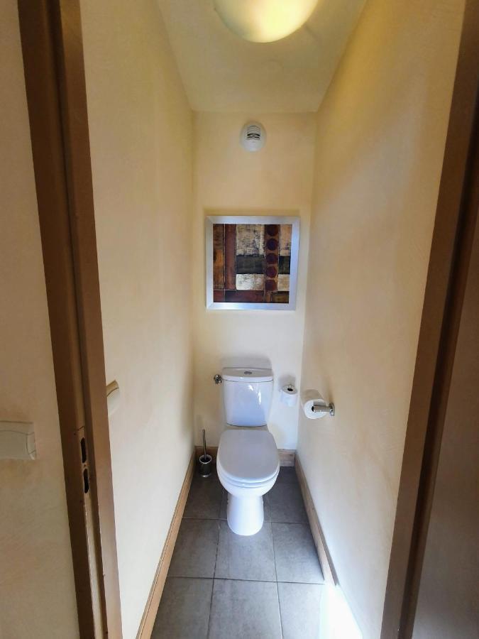 Appartement Premium à Flaine, altitude 1740 m, 8 à 10 personnes, au pied des pistes, piscine, jacuzzi, sauna, hammam et salle de sport Exterior foto